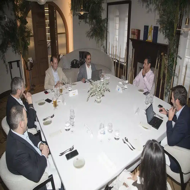 Cómo derivar valor de grandes volúmenes de datos