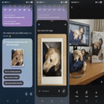 El Nano Banana de Google se integra ahora en el Now Brief de Samsung Galaxy AI. El Nano Banana de Google se integra ahora en el Now Brief de Samsung Galaxy AI.
