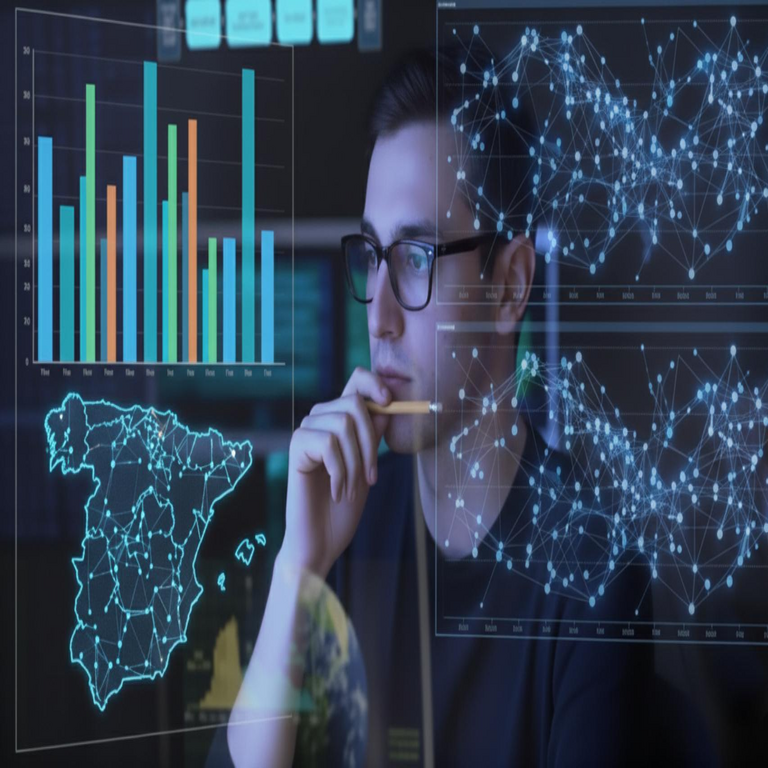 El valor de los datos personales en la era de la inteligencia artificial: razones para no entregarlos gratuitamente y los propósitos que buscan las empresas tecnológicas. El valor de los datos personales en la era de la inteligencia artificial: razones para no entregarlos gratuitamente y los propósitos que buscan las empresas tecnológicas.