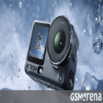 Llega la DJI Osmo Action 6 con apertura variable y un sensor de tipo 1/1.1. Llega la DJI Osmo Action 6 con apertura variable y un sensor de tipo 1/1.1.