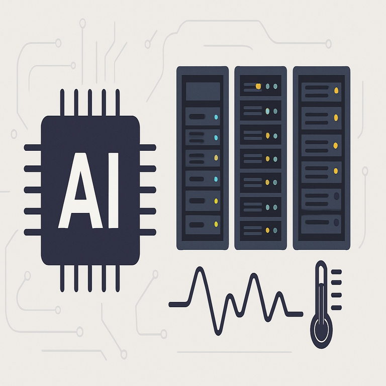 La infraestructura como límite del crecimiento: cómo la burbuja de la IA ha redefinido el rol de los centros de datos y los operadores en la nube