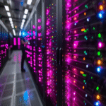 México experimenta un año emblemático en el sector de centros de datos, con inversiones que superarán los 18,000 millones de dólares.