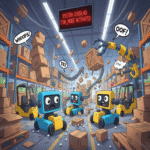 Cómo evitar pérdidas millonarias en la automatización de almacenes: el error fatal que comete el 75% de las empresas