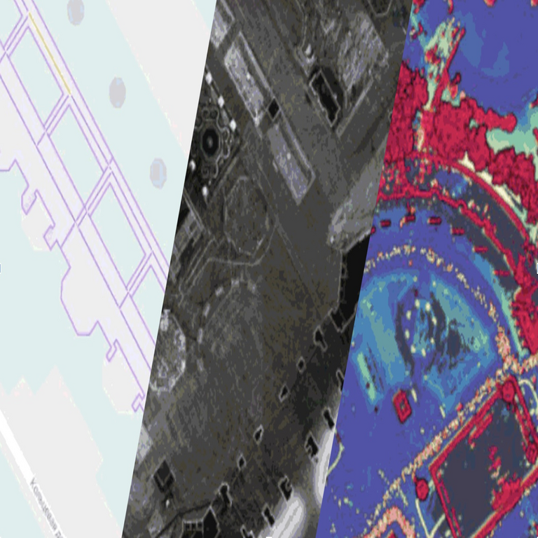 Cómo elaboramos mapas de alta definición para el transporte autónomo: el dispositivo map-editor