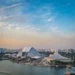 Singapur da el salto a Wi-Fi 7 para potenciar la experiencia de los aficionados.