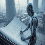 Inteligencia artificial en la energía nuclear: ¿avance técnico o nueva catástrofe?