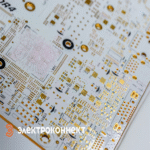 ¿Cuáles son los recubrimientos de acabado más adecuados para utilizar en placas de circuito impreso con componentes BGA?