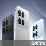 Especificaciones de la batería de la serie Poco F8 reveladas de manera oficial.