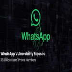 Vulnerabilidad en WhatsApp expone los números de teléfono de 3.5 mil millones de usuarios