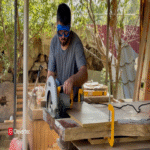 Cómo construí un escritorio senior por 1000 dólares Cómo construí un escritorio senior por 1000 dólares