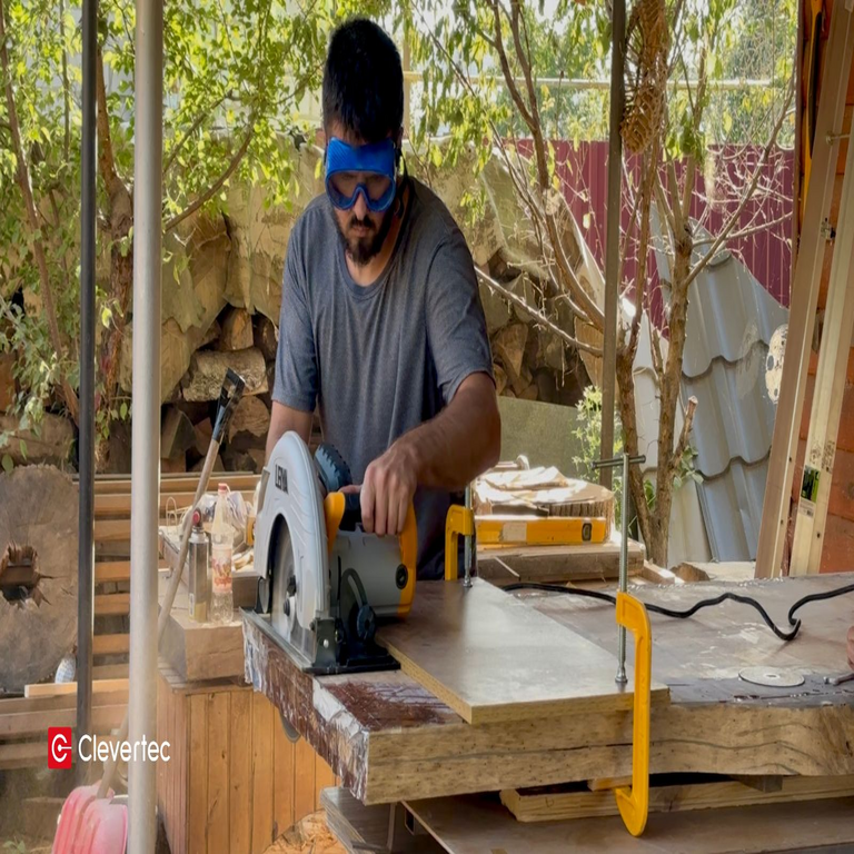 Cómo construí un escritorio senior por 1000 dólares