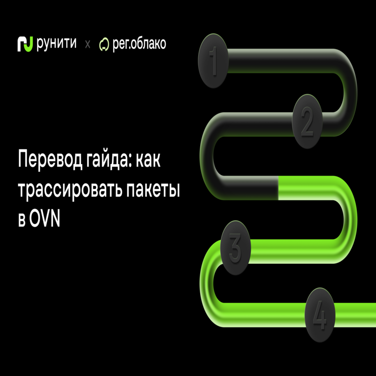 Cómo rastrear paquetes en OVN Cómo rastrear paquetes en OVN