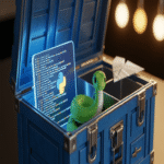 Docker para principiantes absolutos: Empaquetando un bot de Python en solo 10 minutos