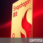 Fecha de lanzamiento del Qualcomm Snapdragon 8 Gen 5