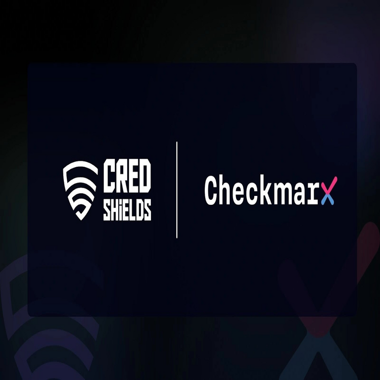 CredShields se alía con Checkmarx para integrar la seguridad de contratos inteligentes en los programas de AppSec empresariales.