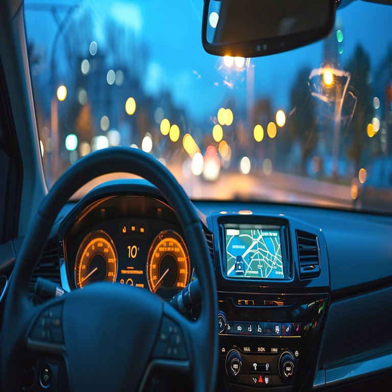 Expertos alertan que una vulnerabilidad en los servicios en la nube podría exponer motores y transmisiones de vehículos automotores.