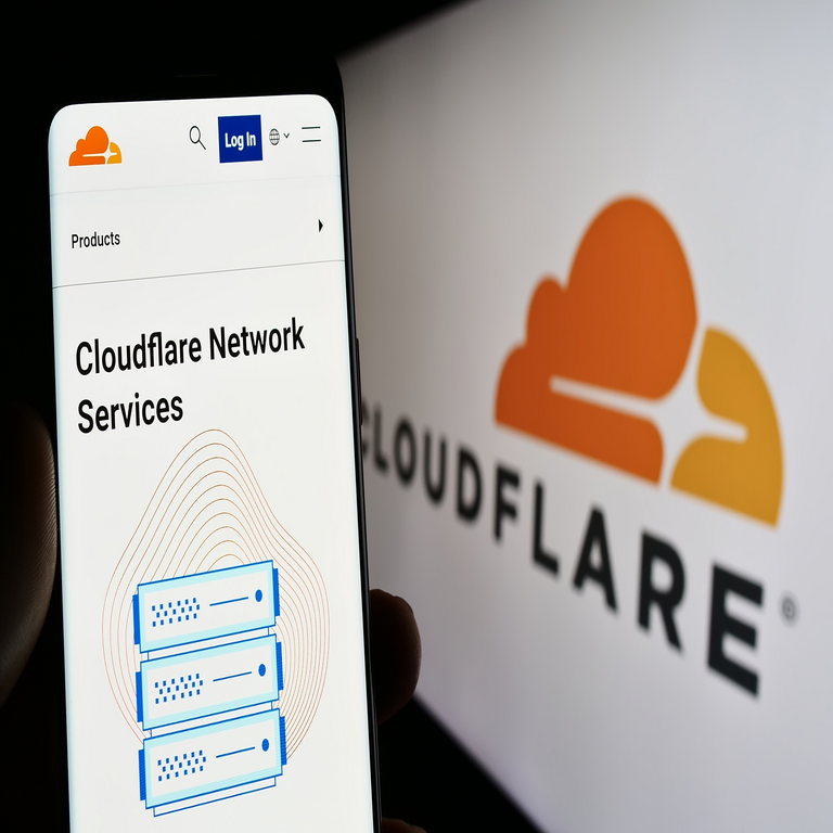 Cómo el despliegue de un archivo de gestión de bots paralizó la red global de Cloudflare Cómo el despliegue de un archivo de gestión de bots paralizó la red global de Cloudflare