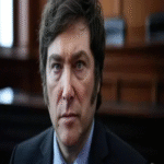 La comisión investigadora de LIBRA resuelve formular acusación contra Milei y su hermana. La comisión investigadora de LIBRA resuelve formular acusación contra Milei y su hermana.