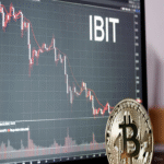 BlackRock experimenta la mayor salida de capital en su fondo de Bitcoin.