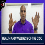 Salud y bienestar del CISO ante la presión y la necesidad de un BISO para escalar – Dr. Yonesy Núñez – BSW #422 Salud y bienestar del CISO ante la presión y la necesidad de un BISO para escalar – Dr. Yonesy Núñez – BSW #422