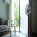 Métodos eficaces para enfriar el hogar mediante ventiladores: cuatro técnicas probadas que funcionan. Métodos eficaces para enfriar el hogar mediante ventiladores: cuatro técnicas probadas que funcionan.