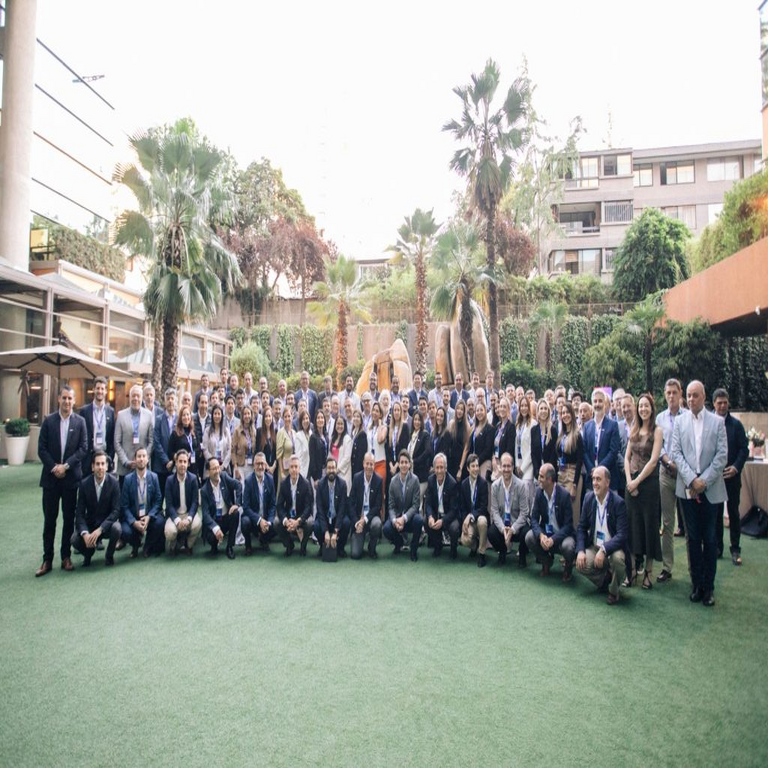 Chile Data Centers concluye su primer año con un crecimiento récord y refuerza su posición estratégica en el avance digital del país.