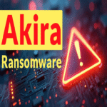 Ataque destructivo de ransomware Akira activado mediante un solo clic en CAPTCHA de sitio web malicioso Ataque destructivo de ransomware Akira activado mediante un solo clic en CAPTCHA de sitio web malicioso