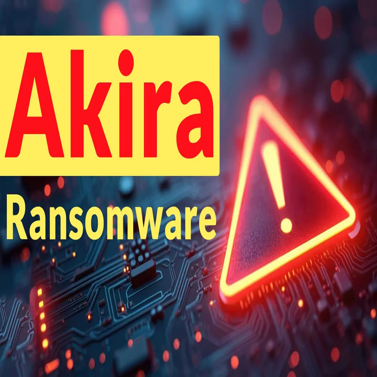 Ataque destructivo de ransomware Akira activado mediante un solo clic en CAPTCHA de sitio web malicioso