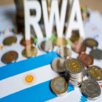 ¿Cómo progresa la tokenización en Argentina?