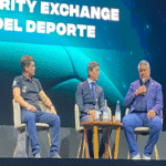 La tokenización de jugadores de fútbol ya cuenta con 120.000 usuarios. La tokenización de jugadores de fútbol ya cuenta con 120.000 usuarios.