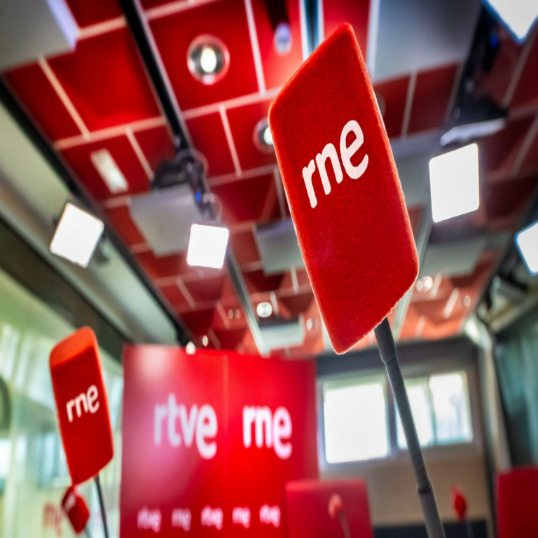 RTVE informa sobre el cierre de las emisiones en Onda Media y consolida su compromiso con la radio digital a través de DAB+.