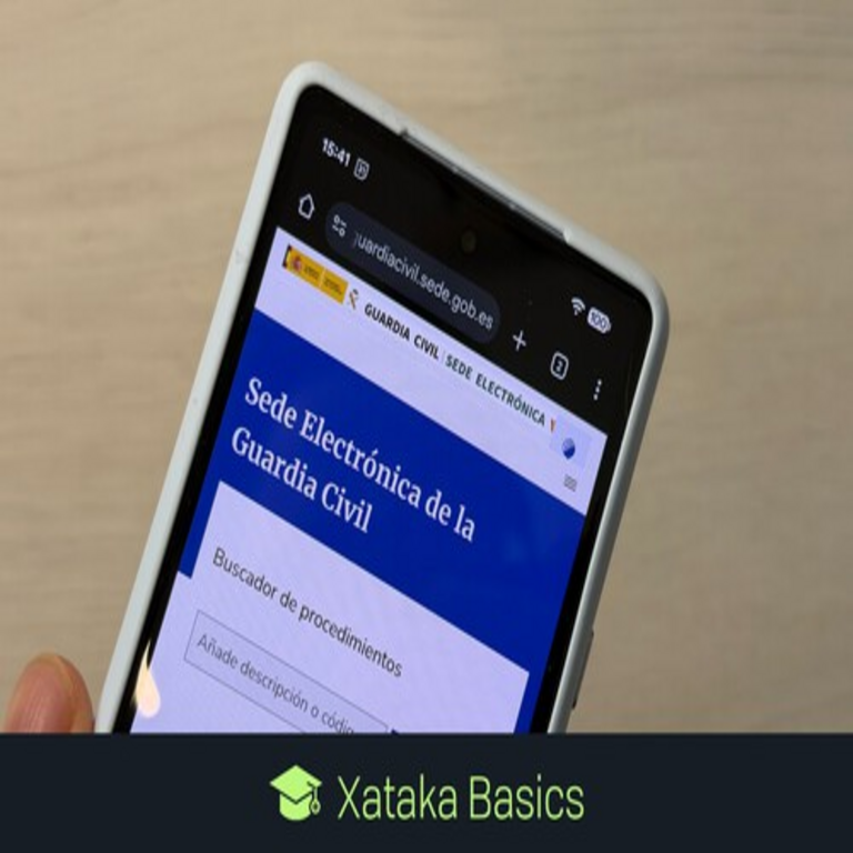 Cómo presentar denuncias en línea ante la Guardia Civil: qué tipos de hechos se pueden reportar sin desplazarse al puesto y los requisitos exigidos para ello Cómo presentar denuncias en línea ante la Guardia Civil: qué tipos de hechos se pueden reportar sin desplazarse al puesto y los requisitos exigidos para ello