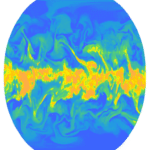 WeatherNext 2: el modelo generativo que genera cientos de escenarios meteorológicos en segundos.