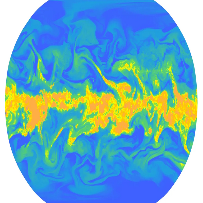 WeatherNext 2: el modelo generativo que genera cientos de escenarios meteorológicos en segundos. WeatherNext 2: el modelo generativo que genera cientos de escenarios meteorológicos en segundos.