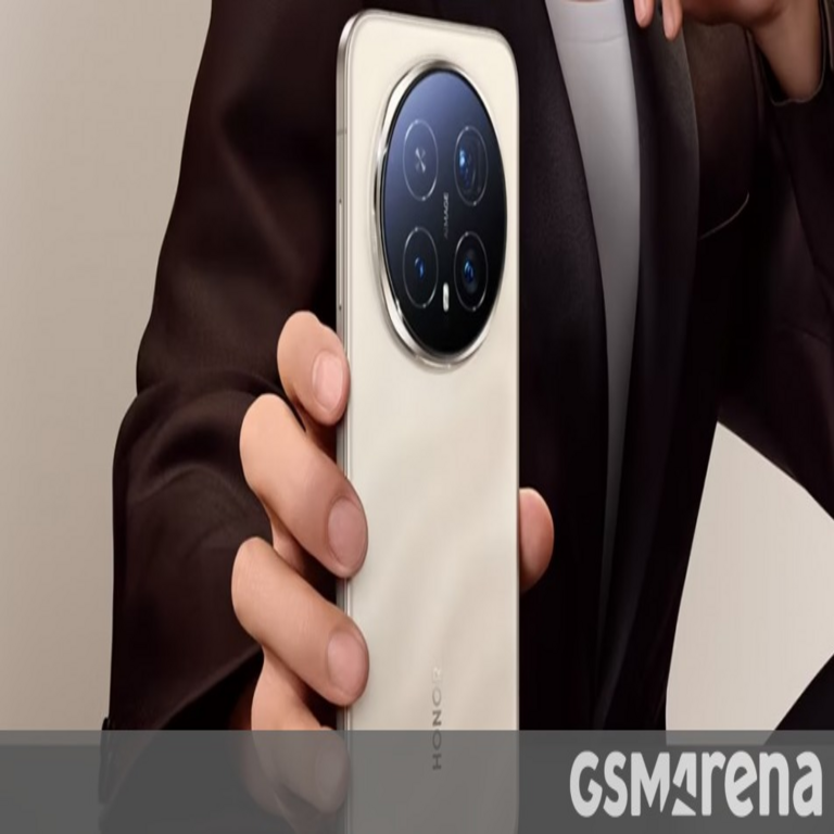 El Honor Magic 8 Pro se lanzará a nivel global el 27 de noviembre.