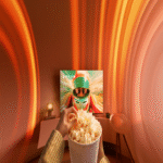 Más volumen, aún más volumen. Los nuevos televisores inteligentes de Sber con control de voz mediante la tecnología Farfield. Más volumen, aún más volumen. Los nuevos televisores inteligentes de Sber con control de voz mediante la tecnología Farfield.