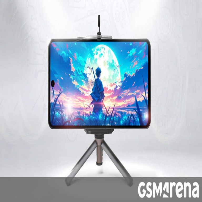 El Wobble One hace su debut en India equipado con el chipset Dimensity 7400 y una batería de 5000 mAh.