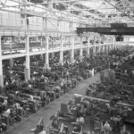 Clic-clic — y en marcha: cómo la automatización por relés se convirtió en el precursor del IIoT. Parte 2