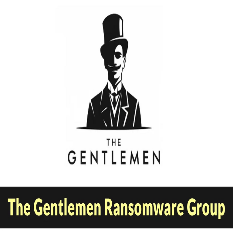 El grupo de ransomware ‘The Gentlemen’, con una estrategia de extorsión dual, encripta y exfiltra datos.