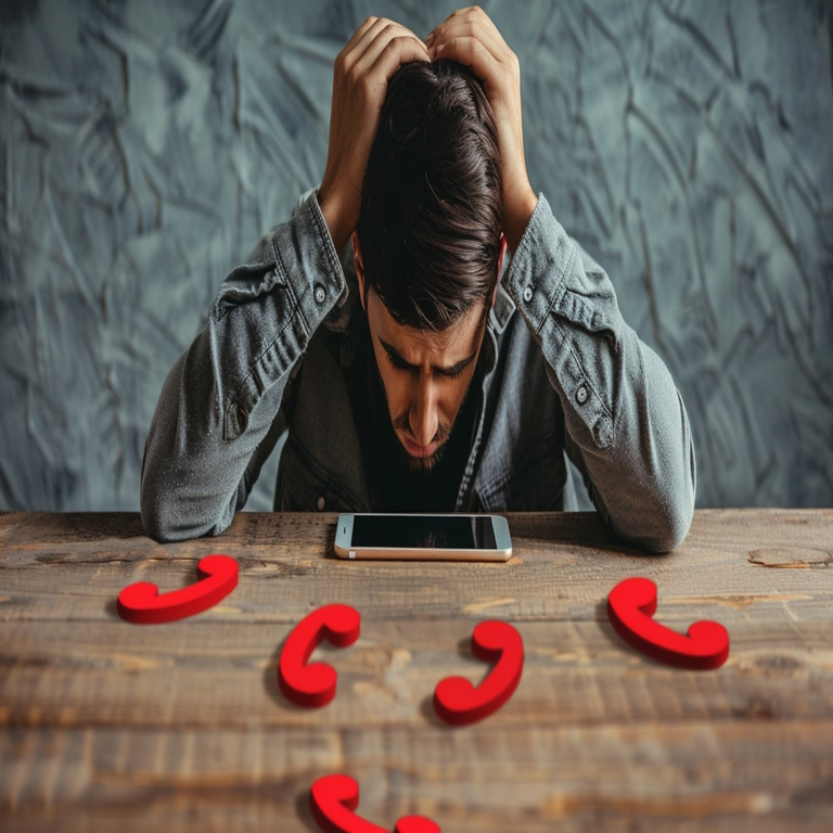 Método para localizar un iPhone extraviado en el sofá aunque se encuentre en modo silencio: basta con enviar un mensaje.