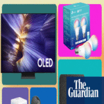 Las 16 mejores ofertas tecnológicas de Black Friday y Cyber Monday en Estados Unidos hasta el momento Las 16 mejores ofertas tecnológicas de Black Friday y Cyber Monday en Estados Unidos hasta el momento