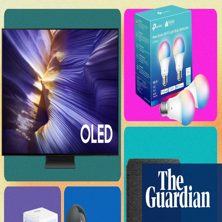 Las 16 mejores ofertas tecnológicas de Black Friday y Cyber Monday en Estados Unidos hasta el momento