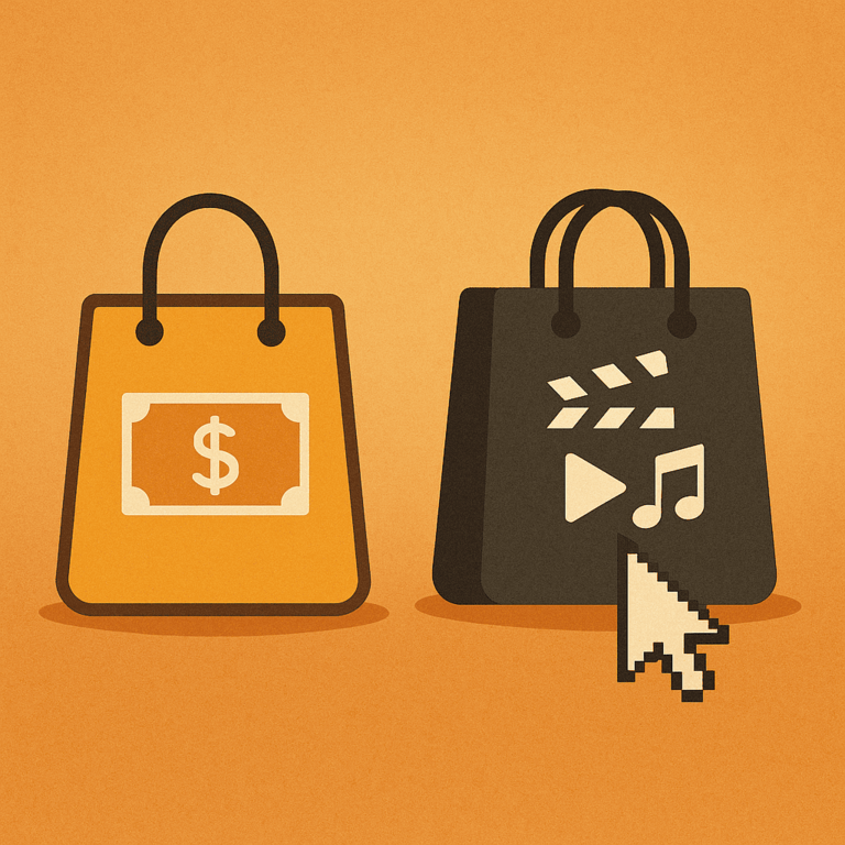 La economía de las ilusiones digitales