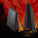 Revisión del router para gaming TP-Link Archer GE550: Soporte para Wi-Fi 7 y velocidades VPN excepcionales Revisión del router para gaming TP-Link Archer GE550: Soporte para Wi-Fi 7 y velocidades VPN excepcionales