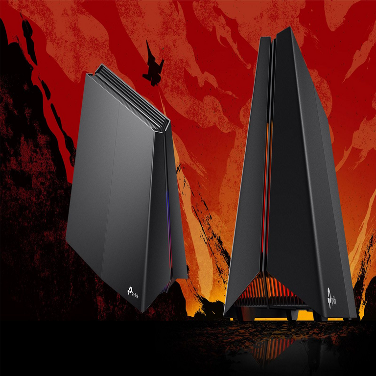 Revisión del router para gaming TP-Link Archer GE550: Soporte para Wi-Fi 7 y velocidades VPN excepcionales Revisión del router para gaming TP-Link Archer GE550: Soporte para Wi-Fi 7 y velocidades VPN excepcionales