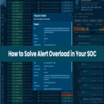 Cómo resolver la sobrecarga de alertas en su centro de operaciones de seguridad