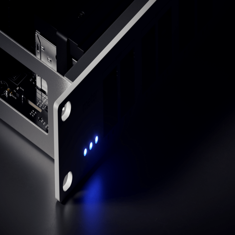 Meter amplía su portafolio de NaaS con nuevo hardware y operaciones autónomas.