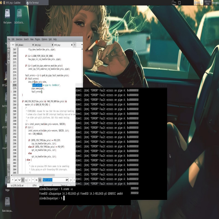 Parche no ético para el sistema de gestión de derechos digitales de Intel