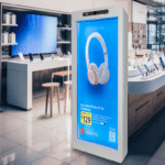 Liberty Business introduce en Puerto Rico un avatar holográfico impulsado por inteligencia artificial. Liberty Business introduce en Puerto Rico un avatar holográfico impulsado por inteligencia artificial.