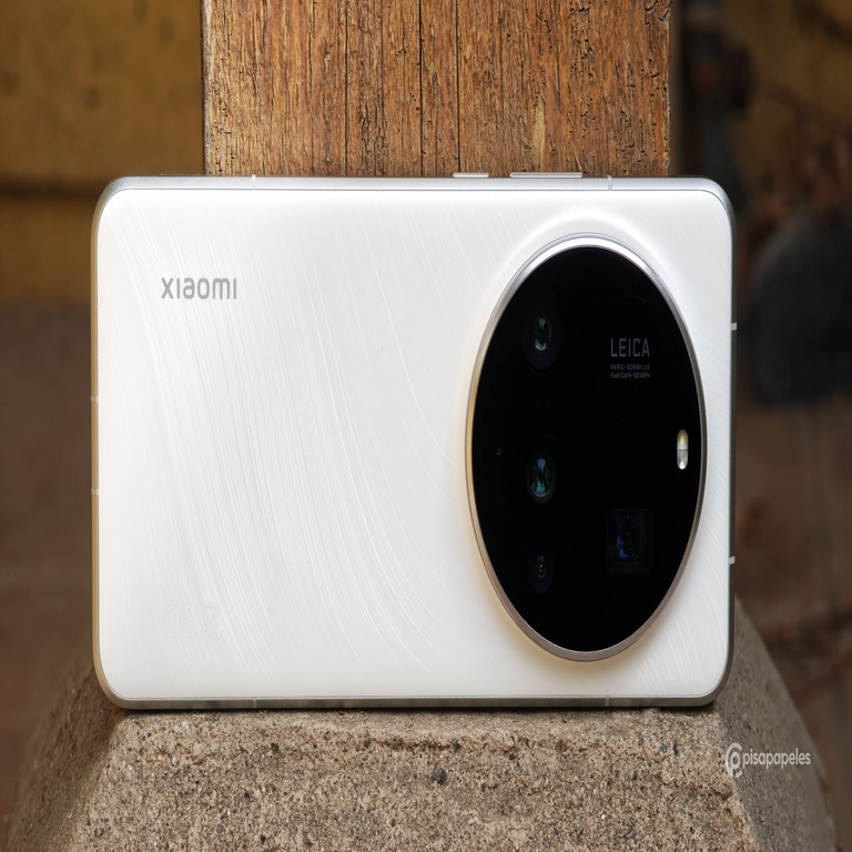 El Xiaomi 17 Ultra se presentaría inmediatamente antes de finalizar el año. El Xiaomi 17 Ultra se presentaría inmediatamente antes de finalizar el año.